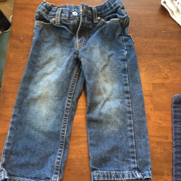 Jeans - Picture 1 of 5